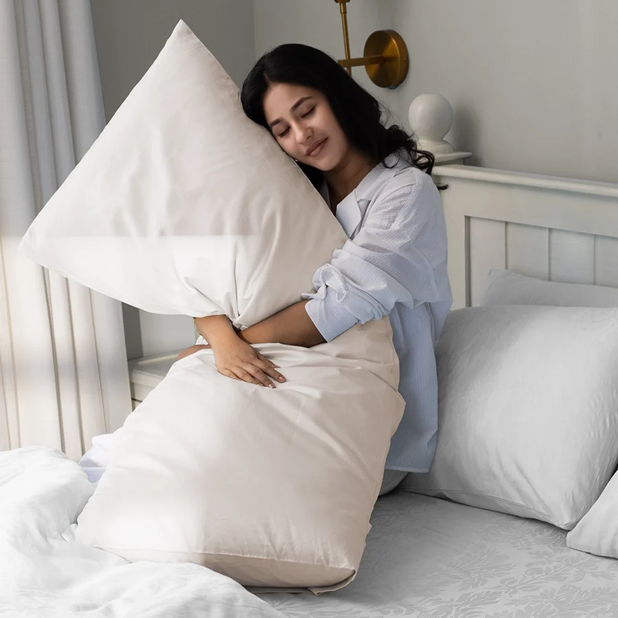 200TC - Cuddle Pillow Cover - Image 5