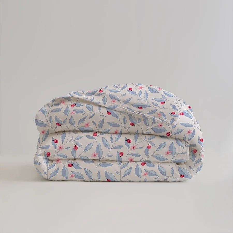 AC Comforter - Peaceful Ladybug - Image 3