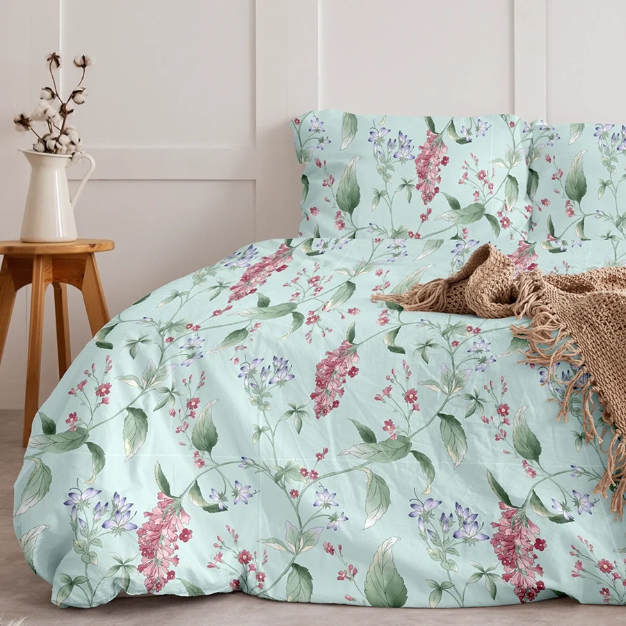 AC Comforter - Bressie Botanica