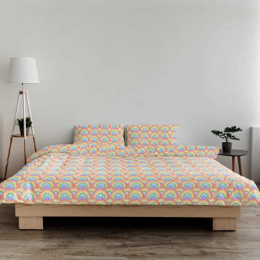 AC Comforter - Sunbeam Smiles - Image 3