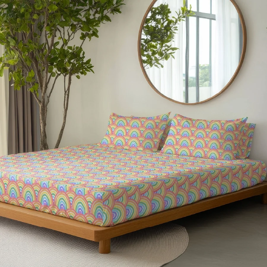 AC Comforter - Sunbeam Smiles - Image 4