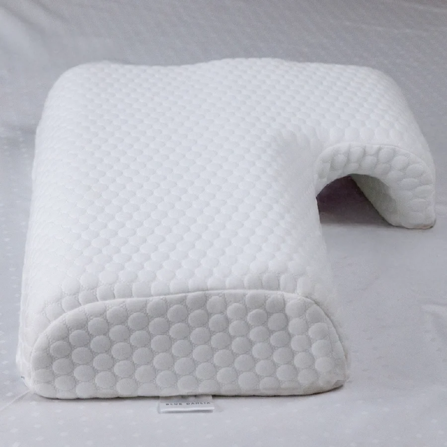 Arm Guard Memory Foam Pillow (Anti Pressure ) - Image 4