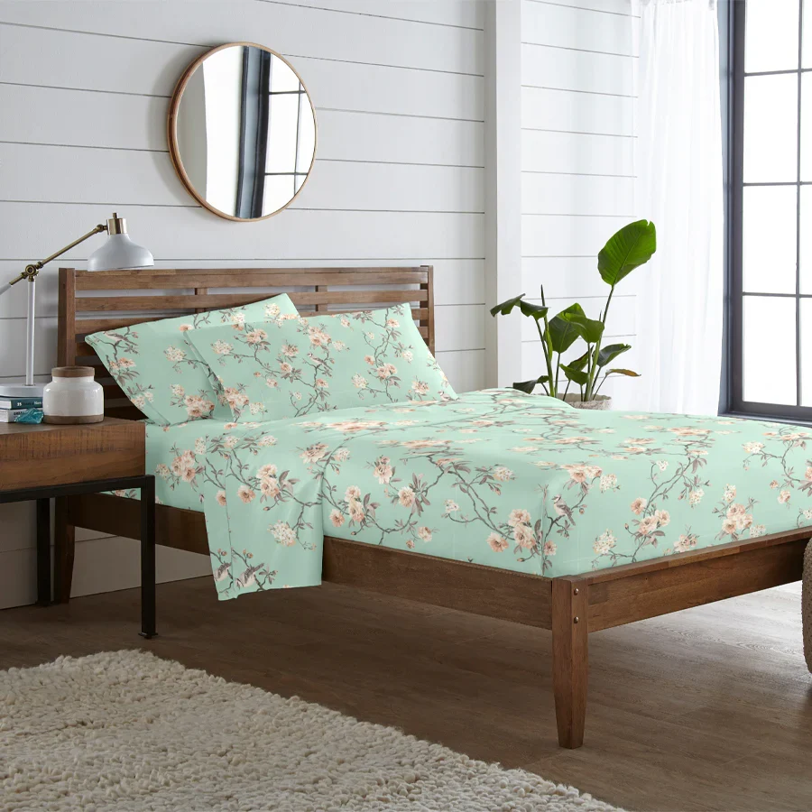 Bedding Bundle - Cherry Blossom - Image 5