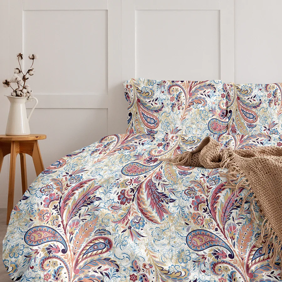 Bedding Bundle - Parsely Bohemian - Image 3