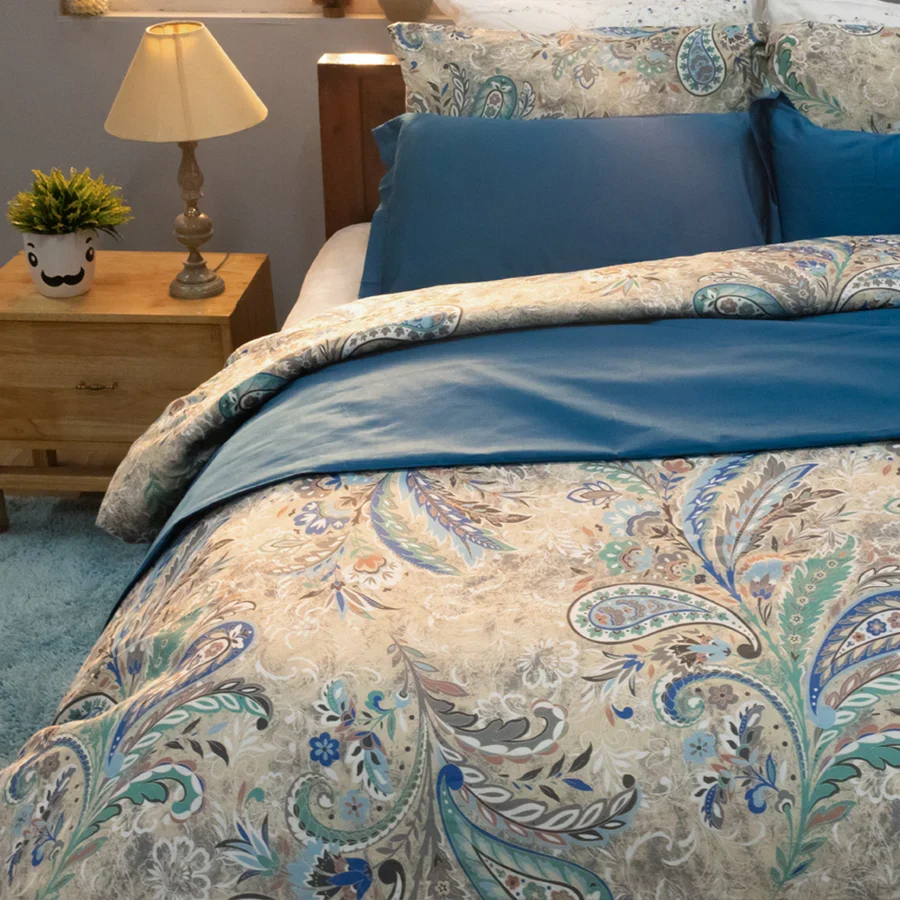 Bedding Bundle - Parsely Bohemian - Image 7
