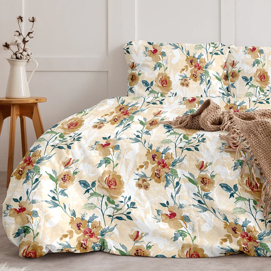 Bedding Bundle - Soft Camellias - Image 10