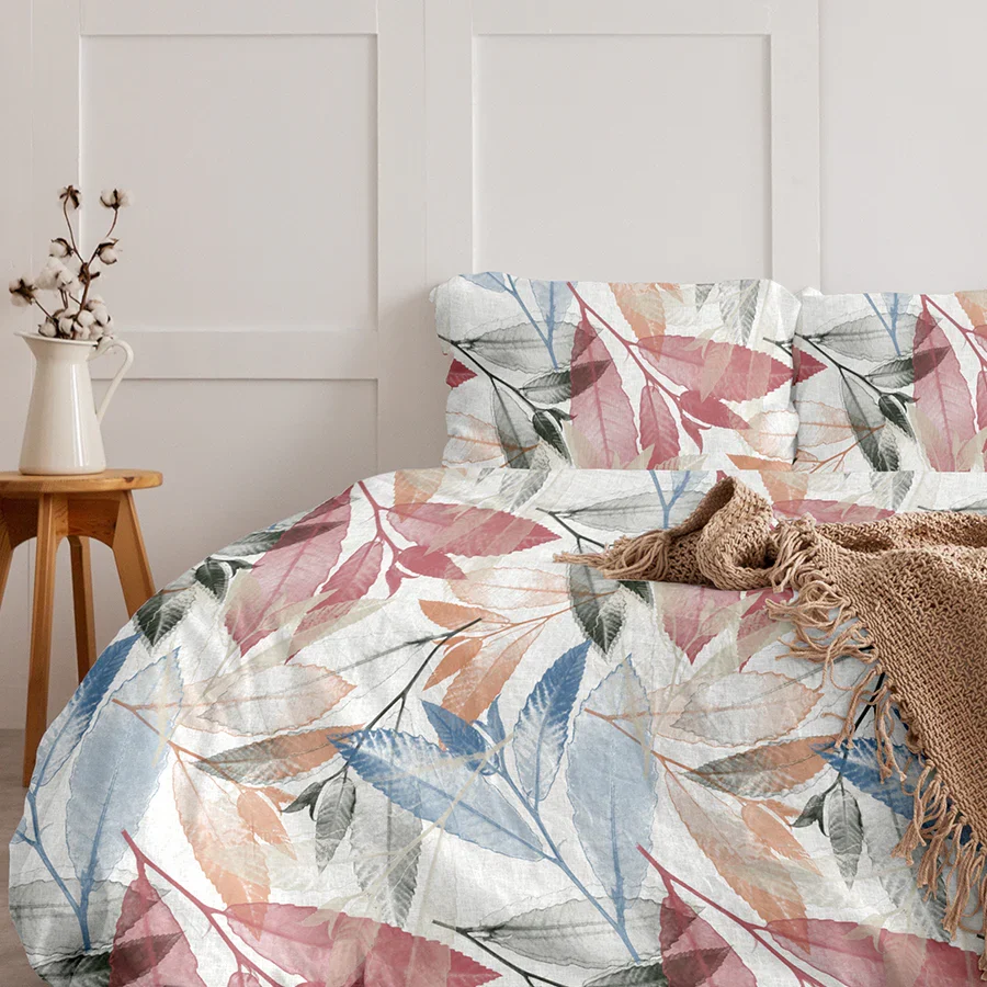 Bedding Bundle - Spring Time Pastel - Image 4