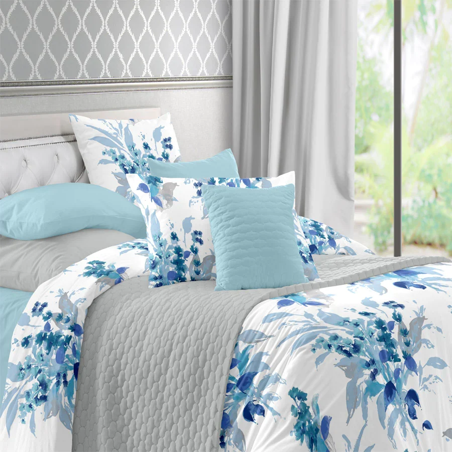 Bedding Bundle - Vibrant Snapdragon - Image 2