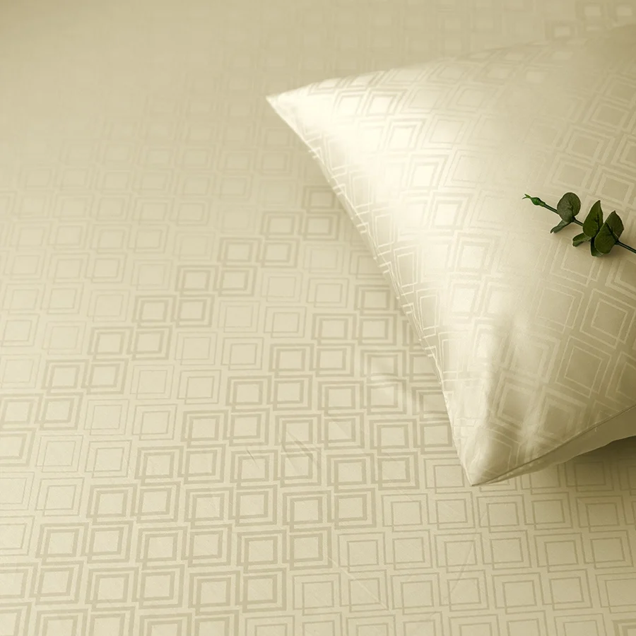 Fitted Bedding Set - Dazzling Diamond - Complete Set - Image 18