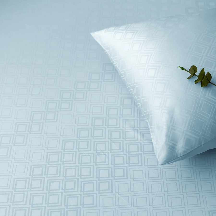 Fitted Bedding Set - Dazzling Diamond - Complete Set - Image 34
