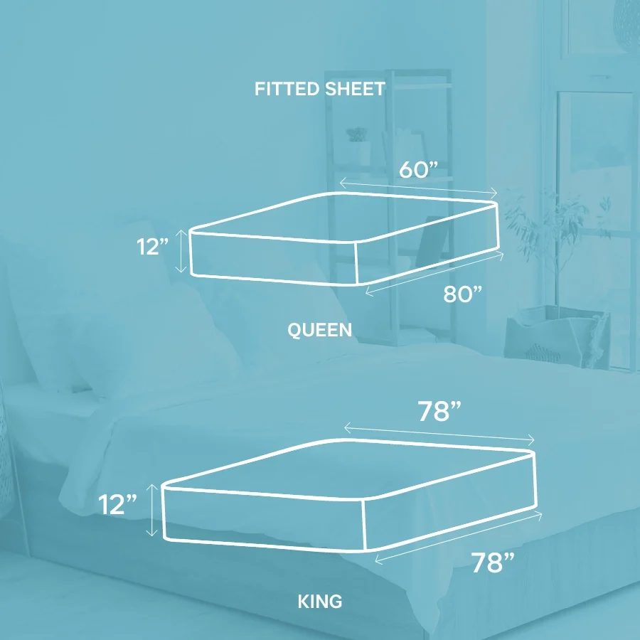 Fitted Bedding Set - Swiss Dot - 300TC Complete Set - Image 27