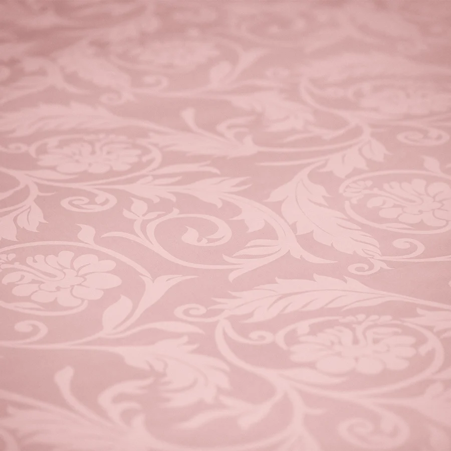 Bedsheet Set - Bold Floral Jacquard - Image 17