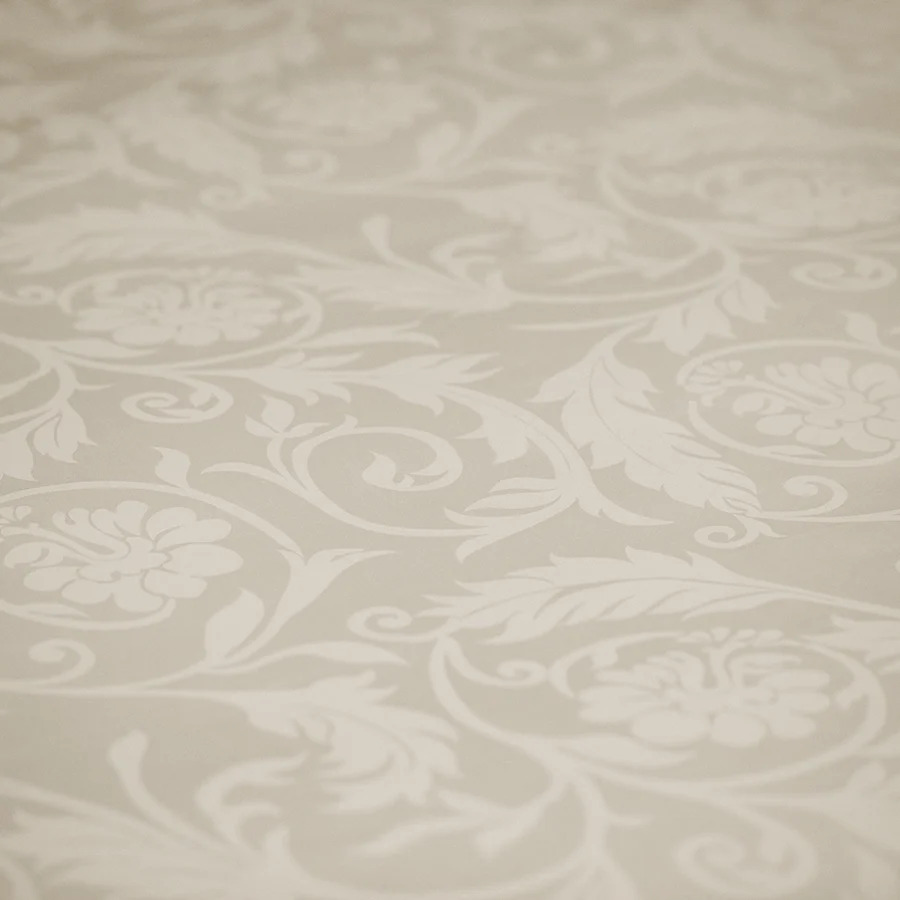 Bedsheet Set - Bold Floral Jacquard - Image 31