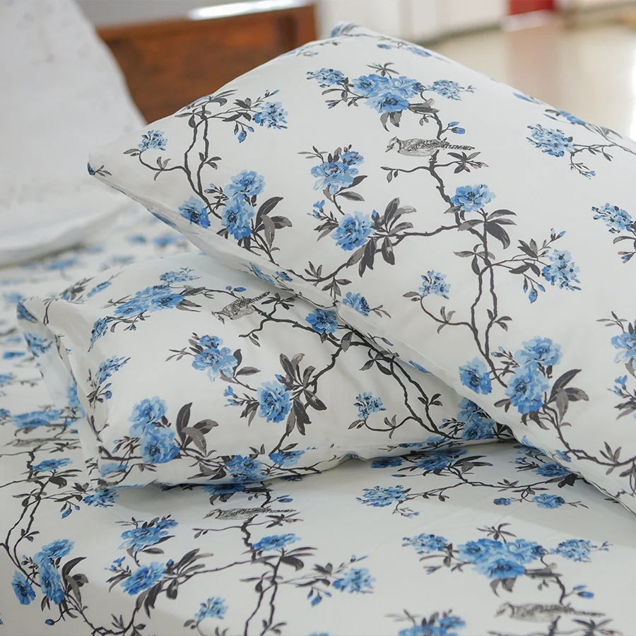 Pillow Cover - Cherry Blossom - Image 4