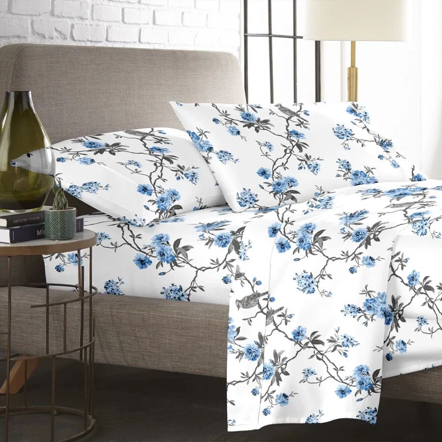 Pillow Cover - Cherry Blossom - Image 5