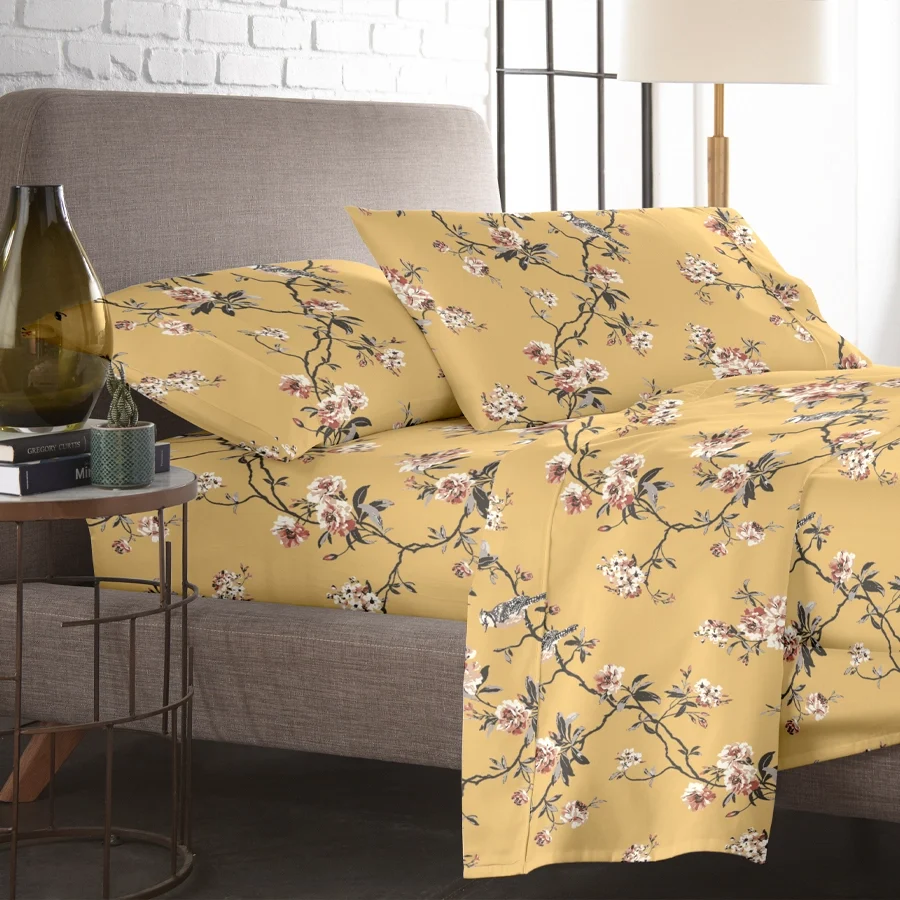 Pillow Cover - Cherry Blossom - Image 7