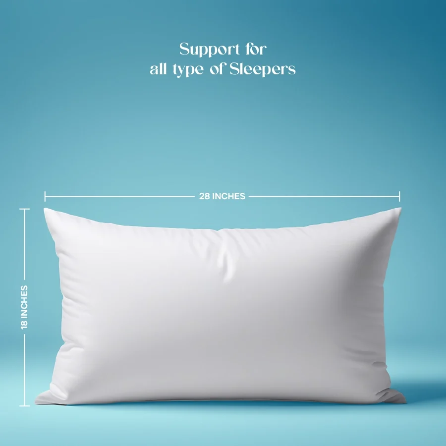 Pillows (Pack of 2) - Image 4