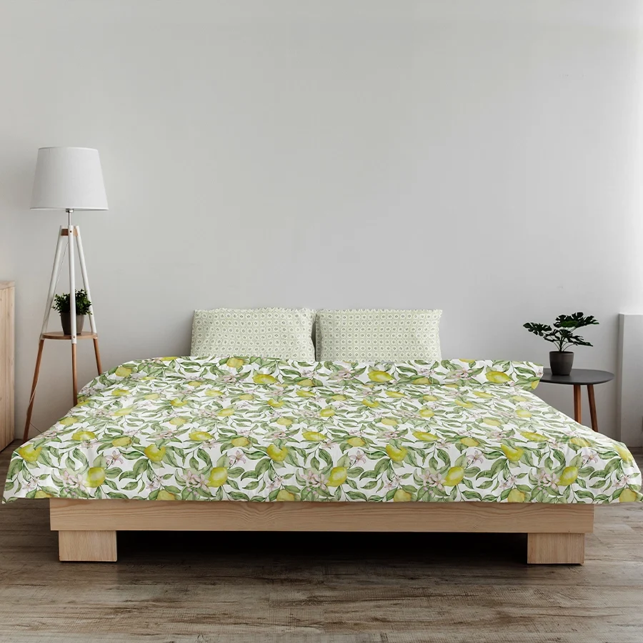 Duvet Cover - Lemon Ridge - Image 3