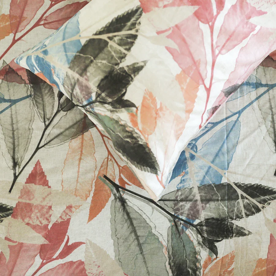 Duvet Cover - 300TC Spring Time - Image 4