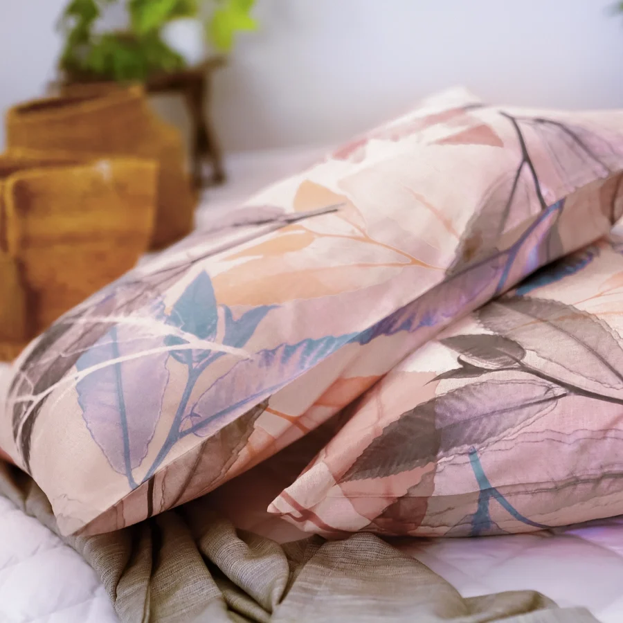 Duvet Cover - 300TC Spring Time - Image 7