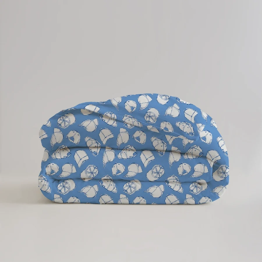 Duvet Cover - Caps - Image 2