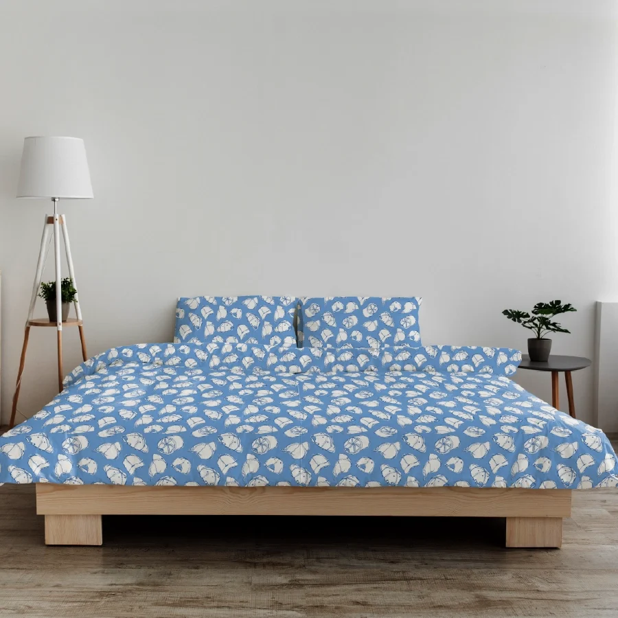 Duvet Cover - Caps - Image 3