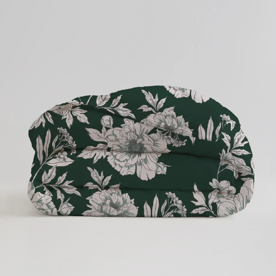 Duvet Cover - Dreamy Flora - Image 2