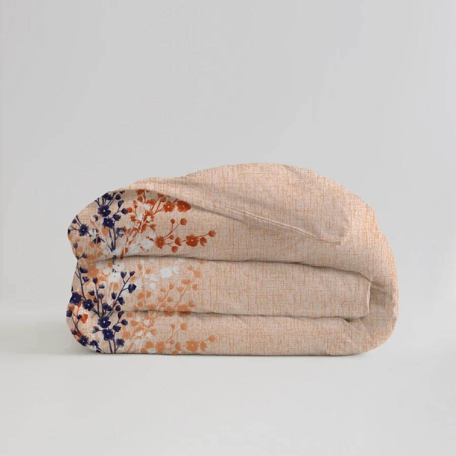 Duvet Cover - Dusk Flora - Image 3