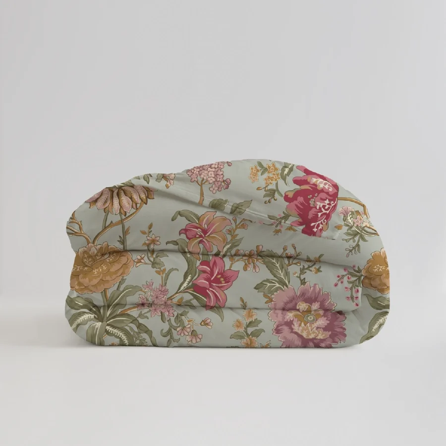 Duvet Cover - Exotic Garden - Image 2