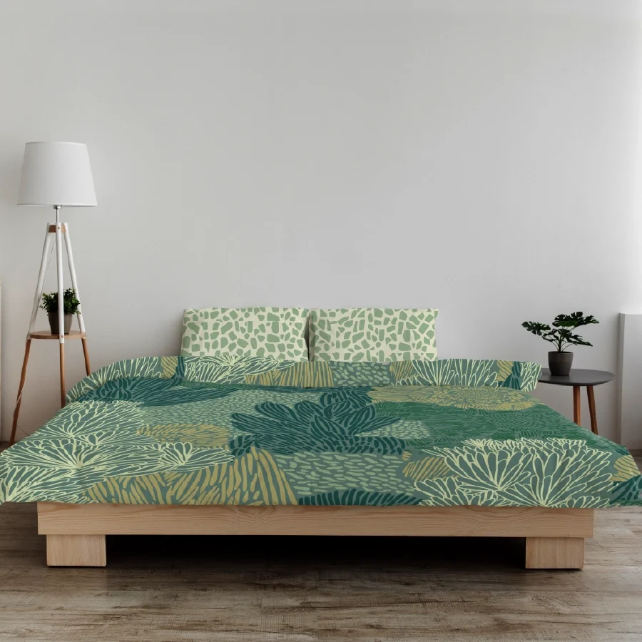 Duvet Cover - Jungle Calm - Image 2