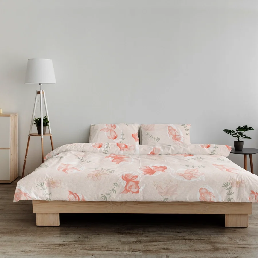 Duvet Cover - Koi Fish - Image 4