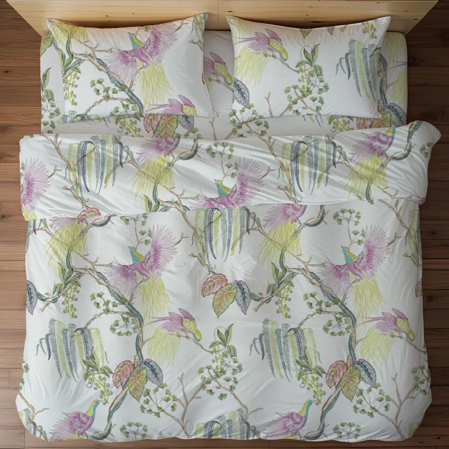 Duvet Cover - Secret Groove