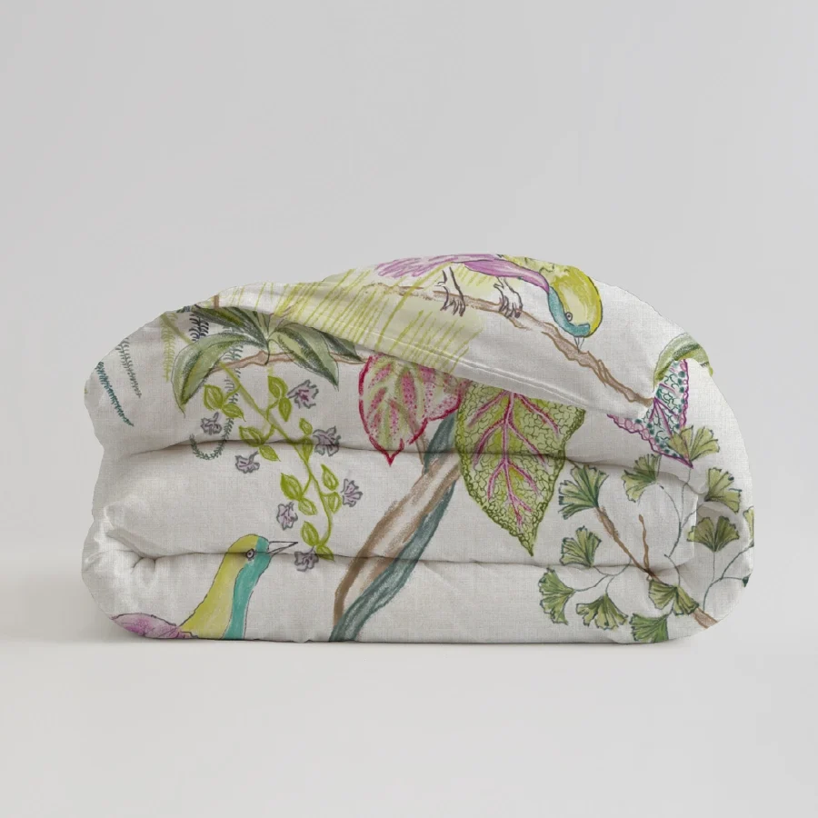Duvet Cover - Secret Groove - Image 3
