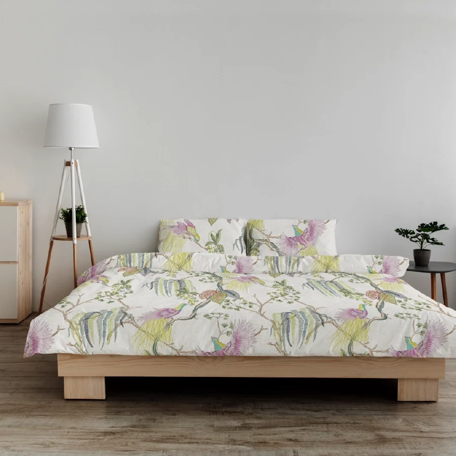 Duvet Cover - Secret Groove - Image 4