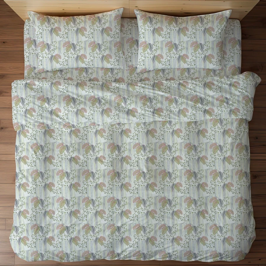 Duvet Cover - Secret Groove - Image 6
