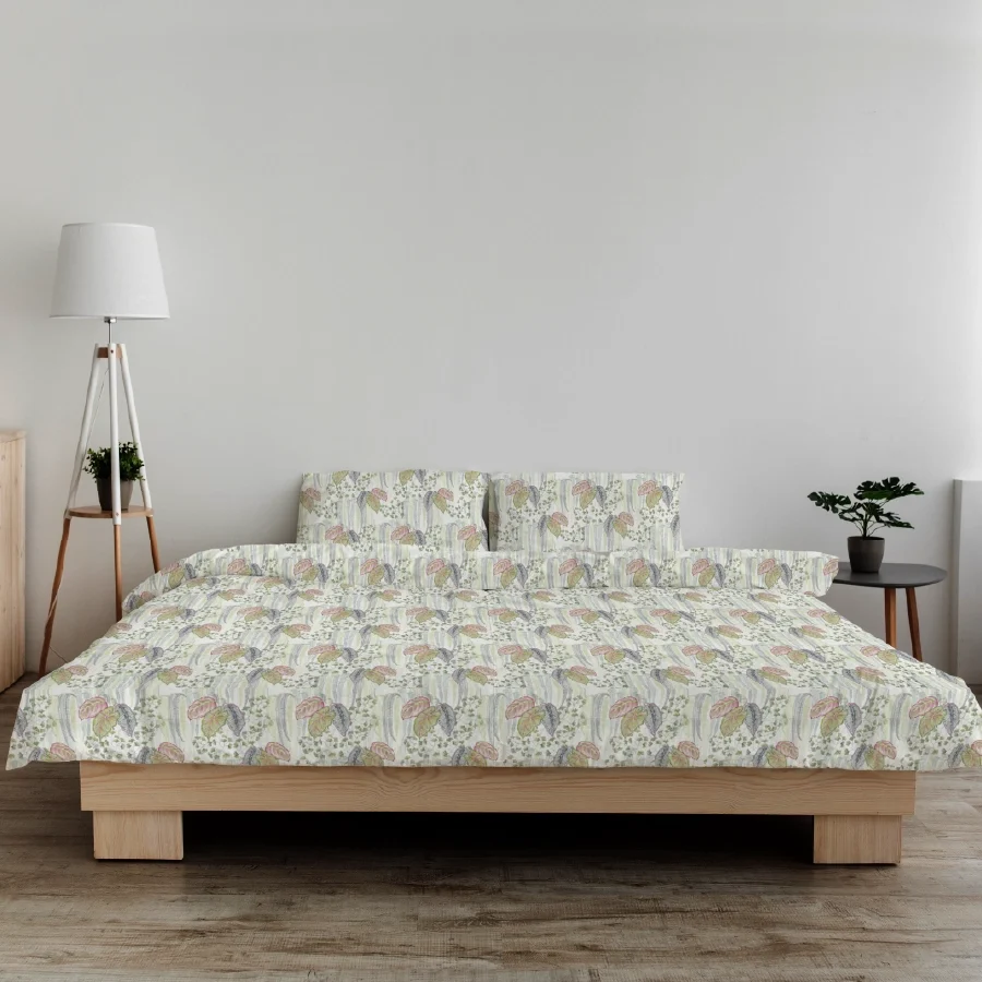 Duvet Cover - Secret Groove - Image 9