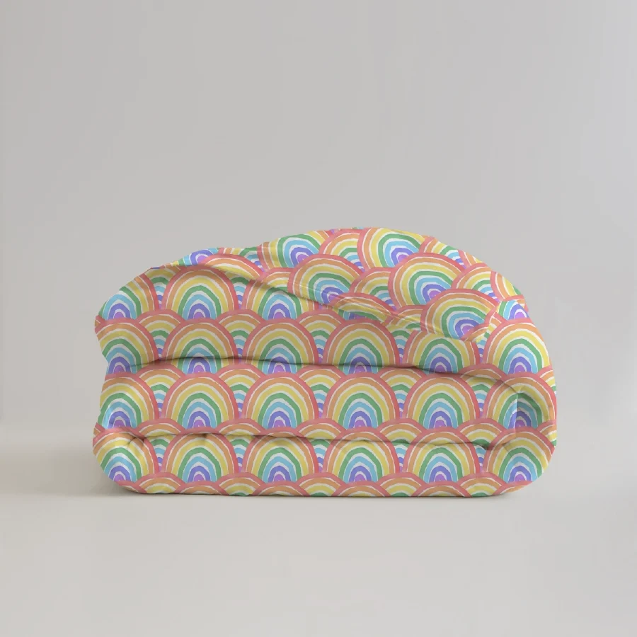 Duvet Cover - Sunbeam Smiles - Image 4