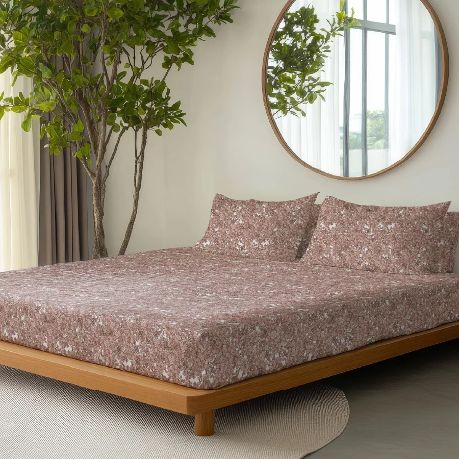 Fitted Set - Mini Flora - Image 2