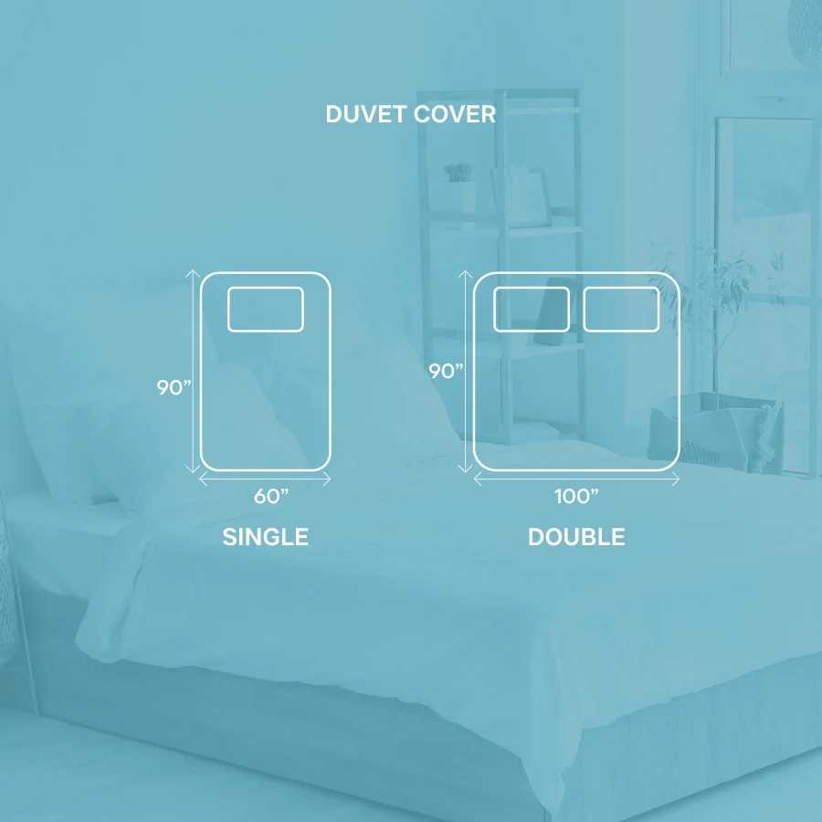 Flat Bedding Set - Swiss Dot - 300TC Complete Set - Image 63