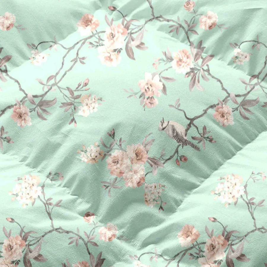 AC Comforter - Cherry Blossom - Image 3
