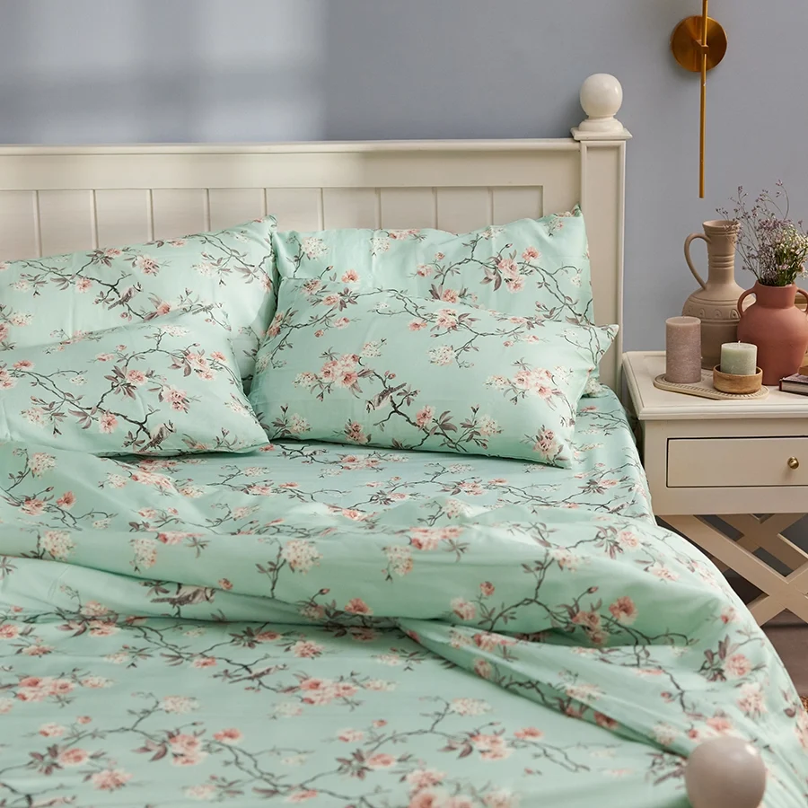 AC Comforter - Cherry Blossom - Image 5
