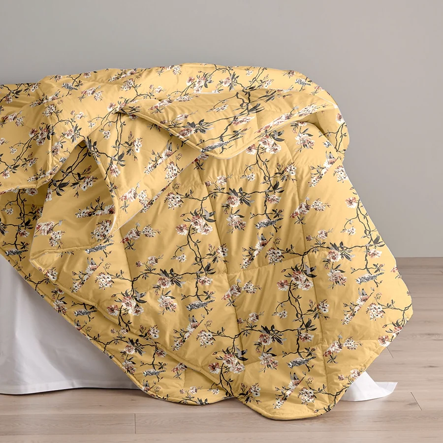 AC Comforter - Cherry Blossom - Image 6