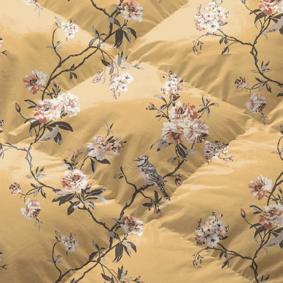 AC Comforter - Cherry Blossom - Image 7