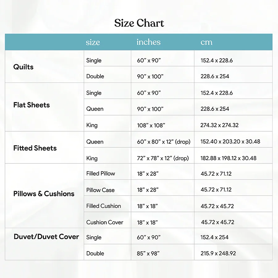 AC Comforter - Marshmallow White Solid Cotton - Image 3