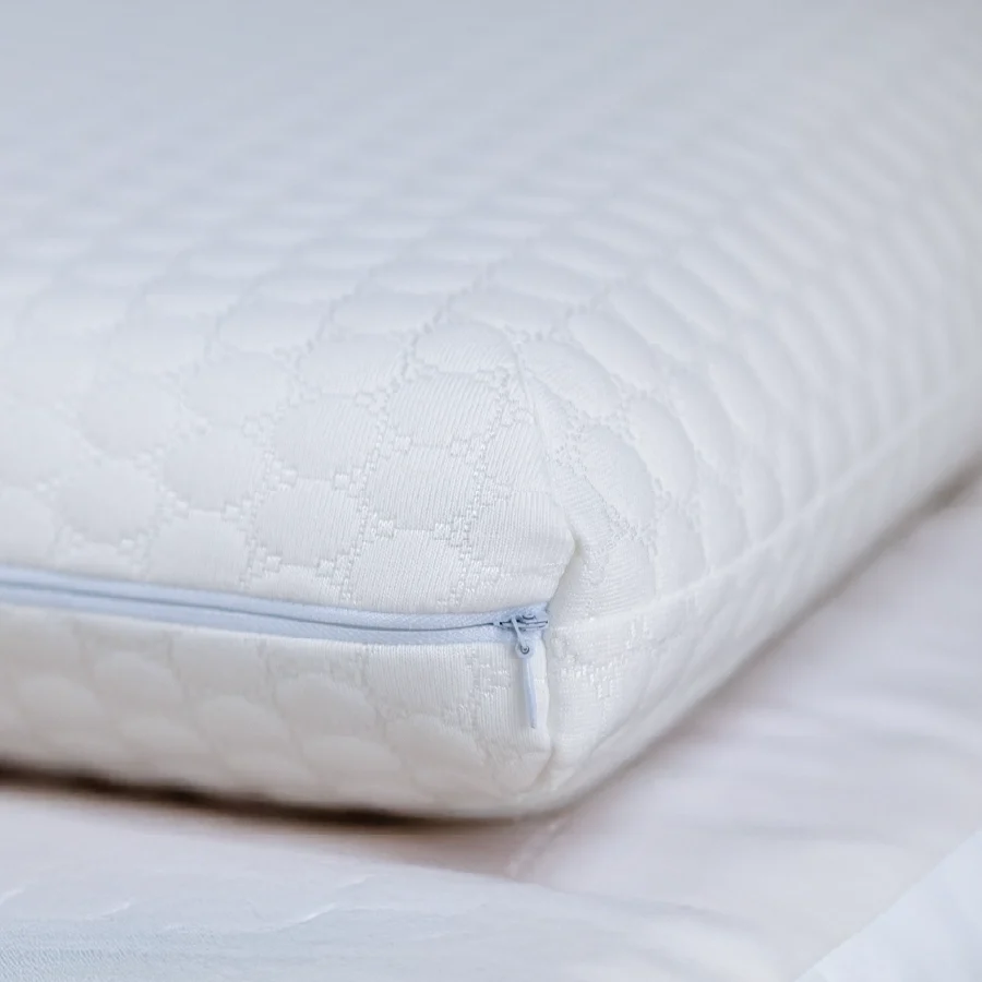 Memory Moulded Pillow - Normal - Image 6
