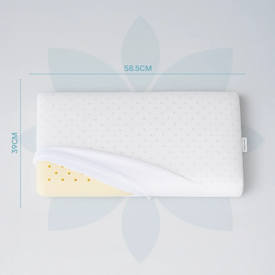 Natural Latex Pillow - Image 5