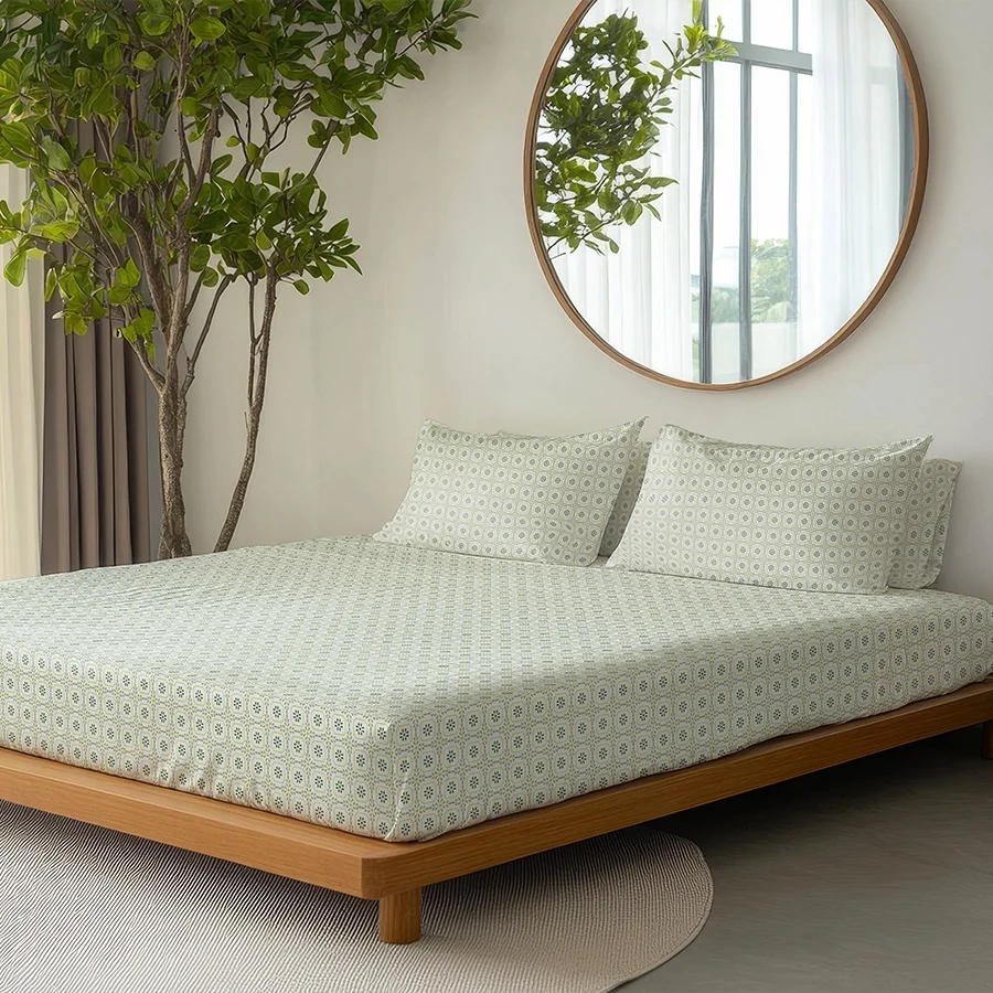 Pillow Cover - Lemon Ridge - Image 3