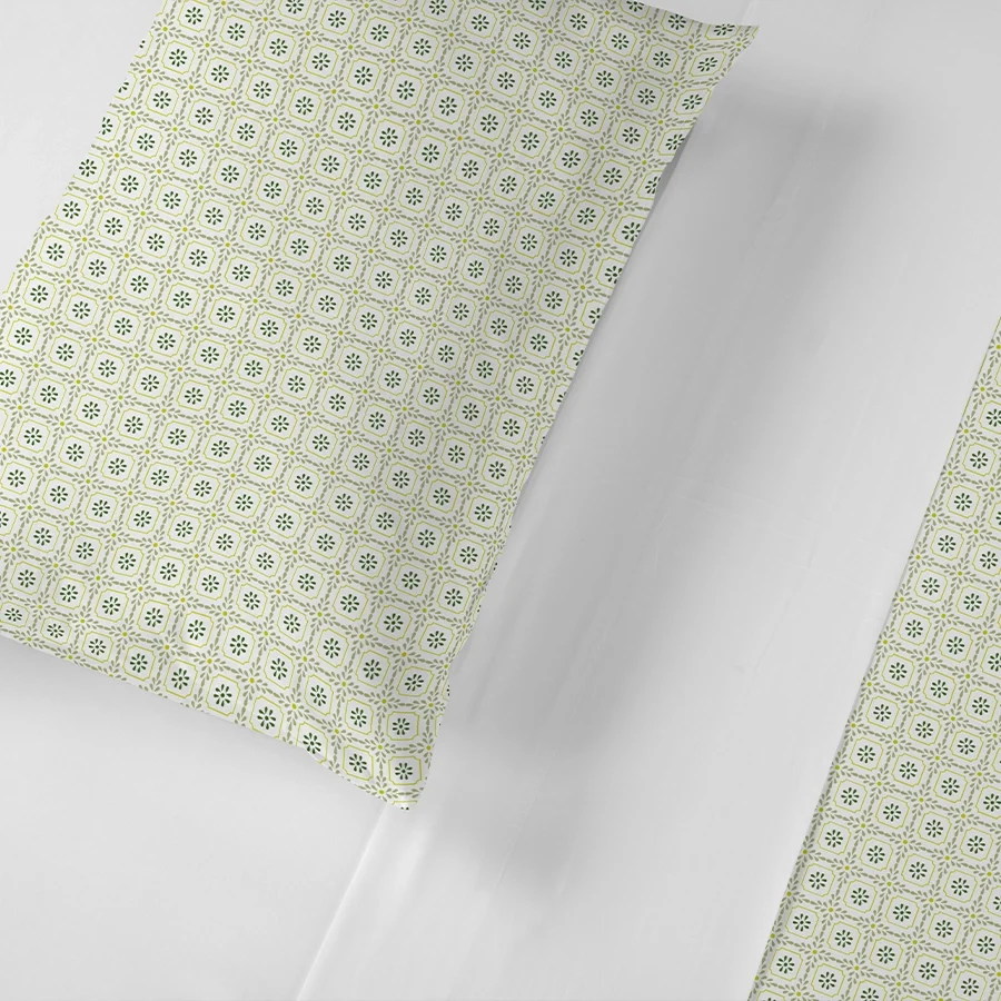 Pillow Cover - Lemon Ridge - Image 4