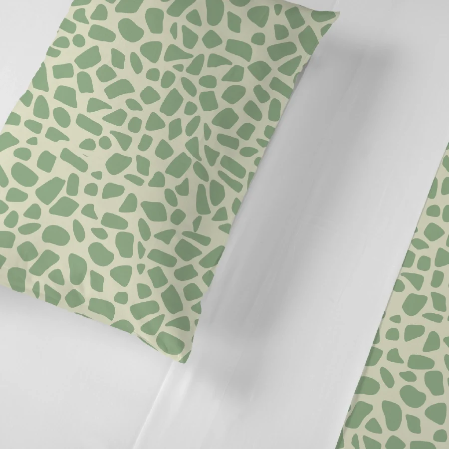 Pillow Cover - Cheetah - Image 2