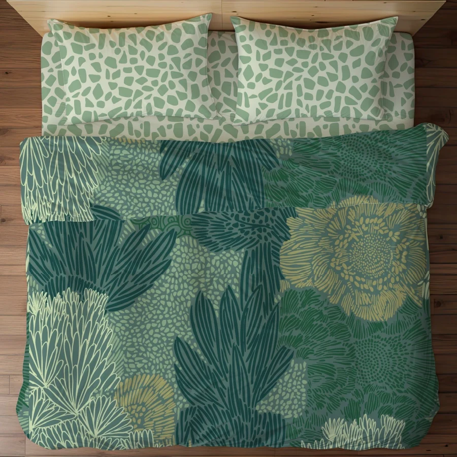 Pillow Cover - Cheetah - Image 3